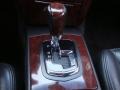 Silver Smoke - CTS Sedan Photo No. 17