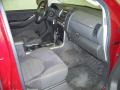 2005 Red Brawn Pearl Nissan Pathfinder SE 4x4  photo #15
