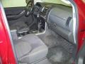 Red Brawn Pearl - Pathfinder SE 4x4 Photo No. 15
