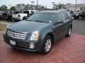 Stealth Gray - SRX V6 Photo No. 1