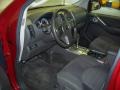 2005 Red Brawn Pearl Nissan Pathfinder SE 4x4  photo #17