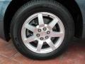 Stealth Gray - SRX V6 Photo No. 10