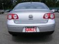 2006 Reflex Silver Metallic Volkswagen Passat 2.0T Sedan  photo #4