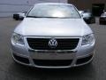 2006 Reflex Silver Metallic Volkswagen Passat 2.0T Sedan  photo #8