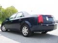 2007 Blue Chip Cadillac CTS Sedan  photo #3