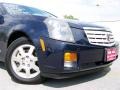 2007 Blue Chip Cadillac CTS Sedan  photo #8