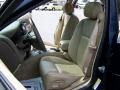 2007 Blue Chip Cadillac CTS Sedan  photo #11