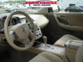 2006 Pearl White Nissan Murano S AWD  photo #9