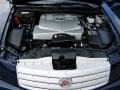 Blue Chip - CTS Sedan Photo No. 16