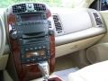 2007 Blue Chip Cadillac CTS Sedan  photo #19