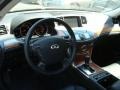 2007 Black Obsidian Infiniti M 35x Sedan  photo #10