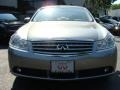 Diamond Graphite Metallic - M 35x Sedan Photo No. 2
