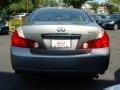 Diamond Graphite Metallic - M 35x Sedan Photo No. 6