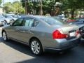 Diamond Graphite Metallic - M 35x Sedan Photo No. 7