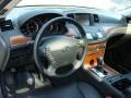 Diamond Graphite Metallic - M 35x Sedan Photo No. 10