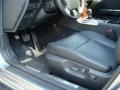 Diamond Graphite Metallic - M 35x Sedan Photo No. 11