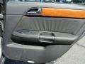 Diamond Graphite Metallic - M 35x Sedan Photo No. 23