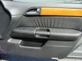 Diamond Graphite Metallic - M 35x Sedan Photo No. 27