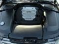 Diamond Graphite Metallic - M 35x Sedan Photo No. 33