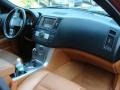 2007 Autumn Copper Metallic Infiniti FX 35 AWD  photo #28