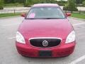 2006 Crimson Red Pearl Buick Lucerne CXL  photo #8