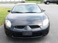 2007 Kalapana Black Mitsubishi Eclipse GS Coupe  photo #3