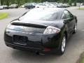 2007 Kalapana Black Mitsubishi Eclipse GS Coupe  photo #4