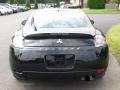 2007 Kalapana Black Mitsubishi Eclipse GS Coupe  photo #5