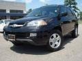 Nighthawk Black Pearl - MDX  Photo No. 1