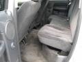 2003 Bright Silver Metallic Dodge Ram 1500 SLT Quad Cab 4x4  photo #9