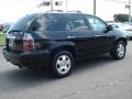 Nighthawk Black Pearl - MDX  Photo No. 5