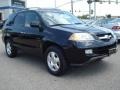 Nighthawk Black Pearl - MDX  Photo No. 7