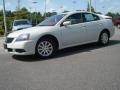 2009 Dover White Pearl Mitsubishi Galant ES  photo #2