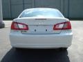 2009 Dover White Pearl Mitsubishi Galant ES  photo #5