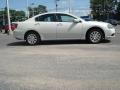 2009 Dover White Pearl Mitsubishi Galant ES  photo #7