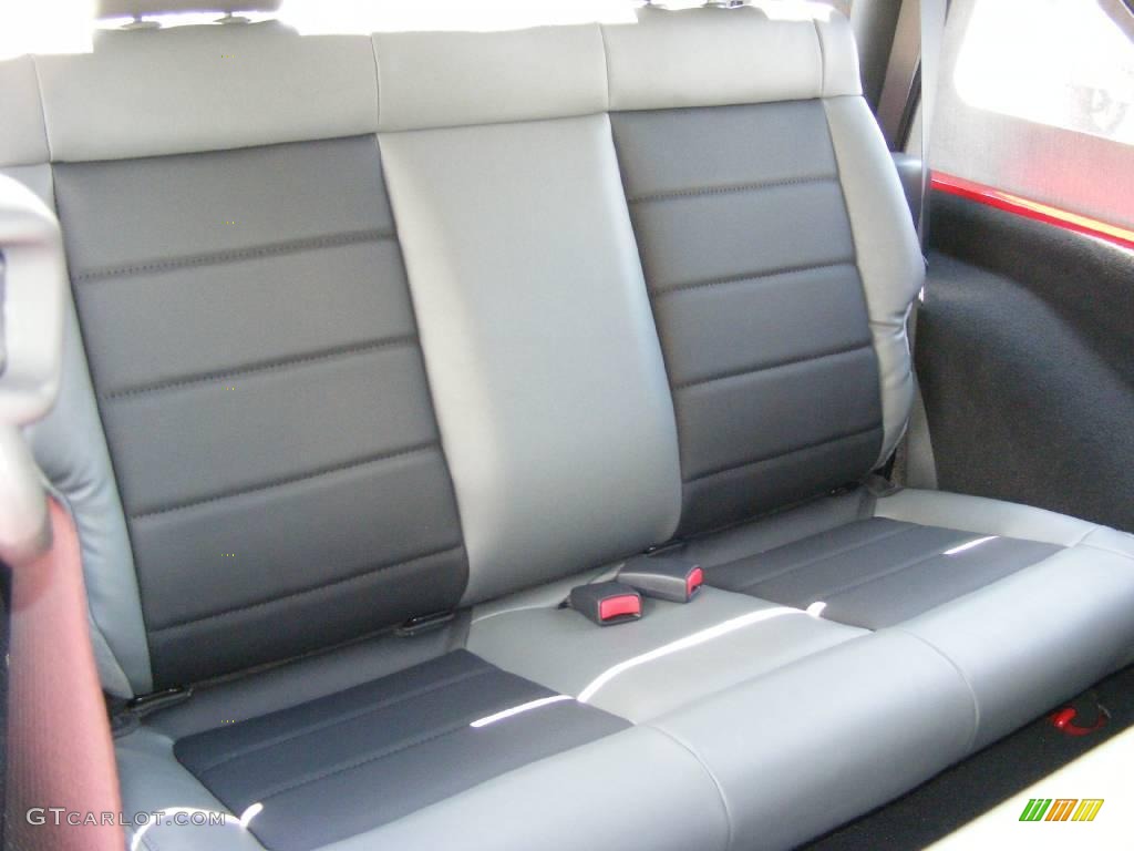 2009 Wrangler X 4x4 - Flame Red / Dark Slate Gray/Medium Slate Gray photo #8