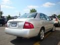 Brilliant Aluminum Metallic - Sentra 1.8 S Photo No. 9
