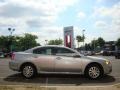 2009 Quick Silver Pearl Mitsubishi Galant ES  photo #11