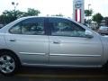 2006 Brilliant Aluminum Metallic Nissan Sentra 1.8 S  photo #21