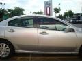 2009 Quick Silver Pearl Mitsubishi Galant ES  photo #20