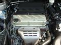 2009 Quick Silver Pearl Mitsubishi Galant ES  photo #27