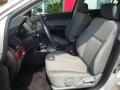 2009 Quick Silver Pearl Mitsubishi Galant ES  photo #30