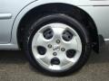Brilliant Aluminum Metallic - Sentra 1.8 S Photo No. 24