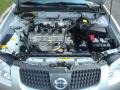 Brilliant Aluminum Metallic - Sentra 1.8 S Photo No. 27