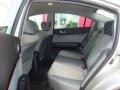 2009 Quick Silver Pearl Mitsubishi Galant ES  photo #36