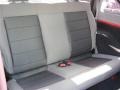 2009 Flame Red Jeep Wrangler X 4x4  photo #9