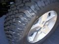 2009 Flame Red Jeep Wrangler X 4x4  photo #13