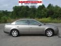 2006 Polished Pewter Metallic Nissan Altima 2.5 S Special Edition  photo #1