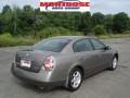 2006 Polished Pewter Metallic Nissan Altima 2.5 S Special Edition  photo #3