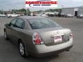 2006 Polished Pewter Metallic Nissan Altima 2.5 S Special Edition  photo #5